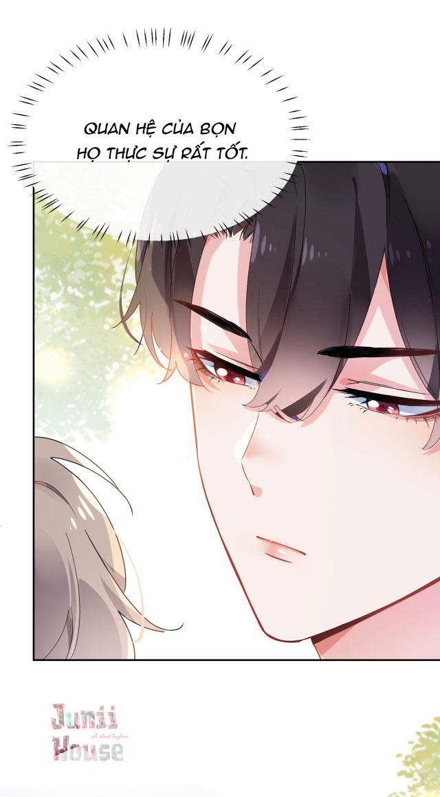 Có Bản Lĩnh Thì Cứ Hung Dữ Đi? 28 trang 27