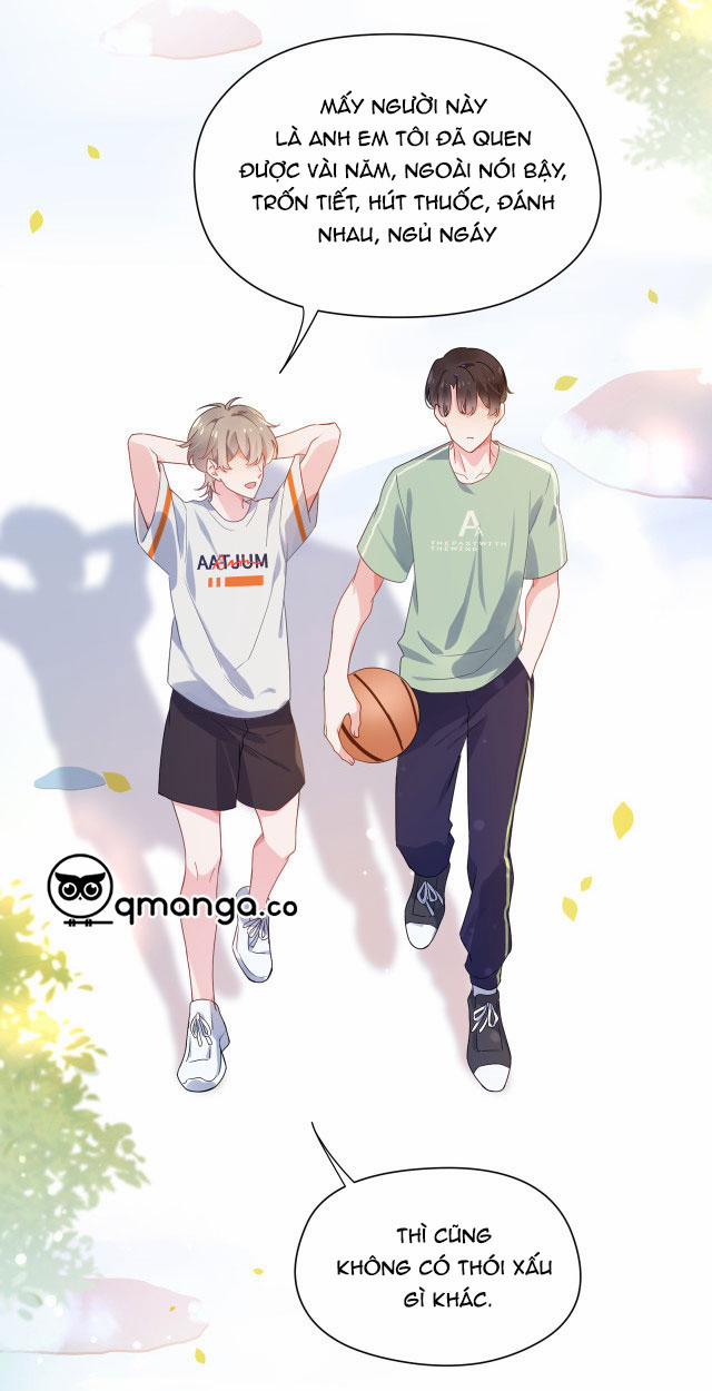 Có Bản Lĩnh Thì Cứ Hung Dữ Đi? 28 trang 28