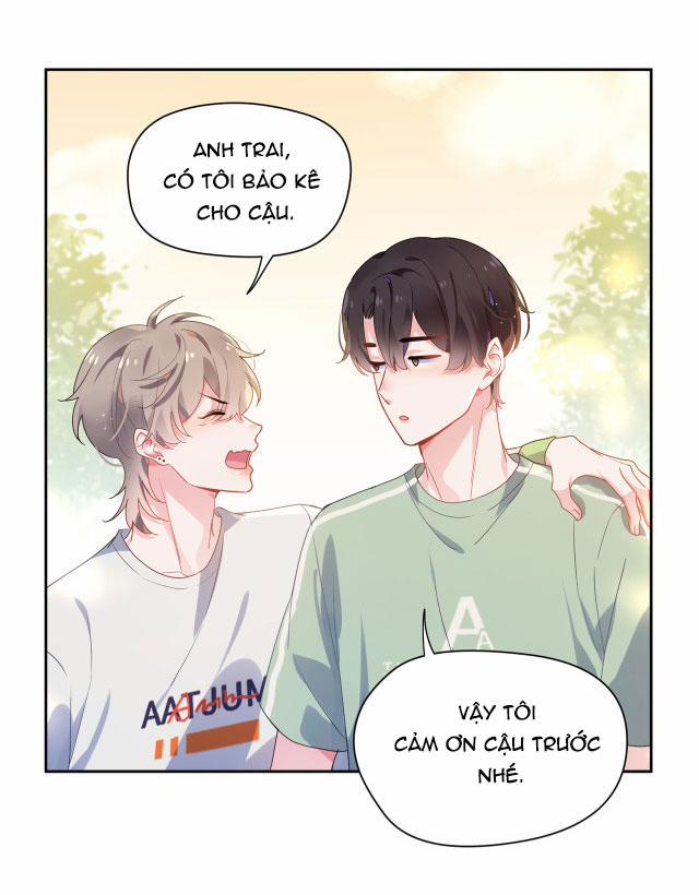 Có Bản Lĩnh Thì Cứ Hung Dữ Đi? 28 trang 30