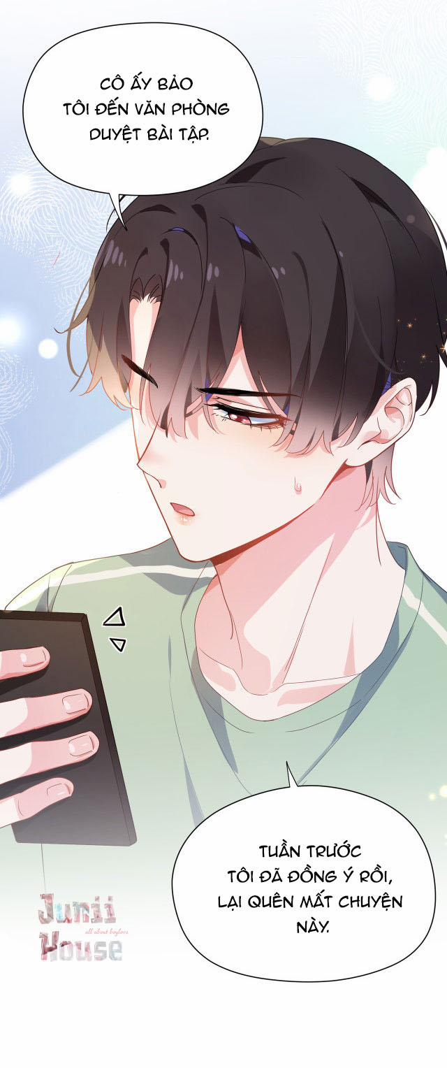 Có Bản Lĩnh Thì Cứ Hung Dữ Đi? 28 trang 35