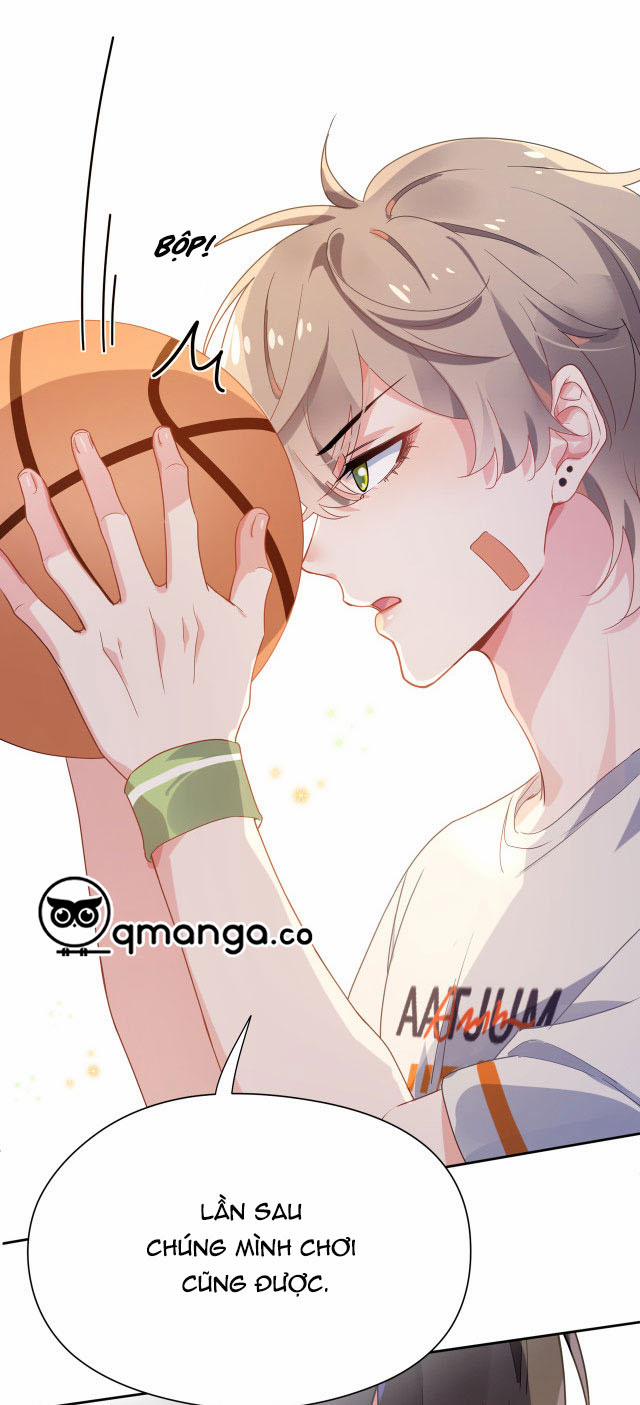 Có Bản Lĩnh Thì Cứ Hung Dữ Đi? 28 trang 38