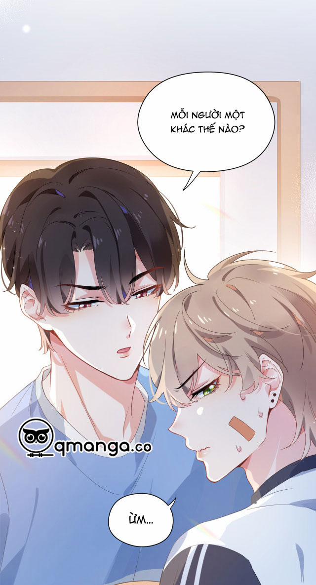 Có Bản Lĩnh Thì Cứ Hung Dữ Đi? 28 trang 5