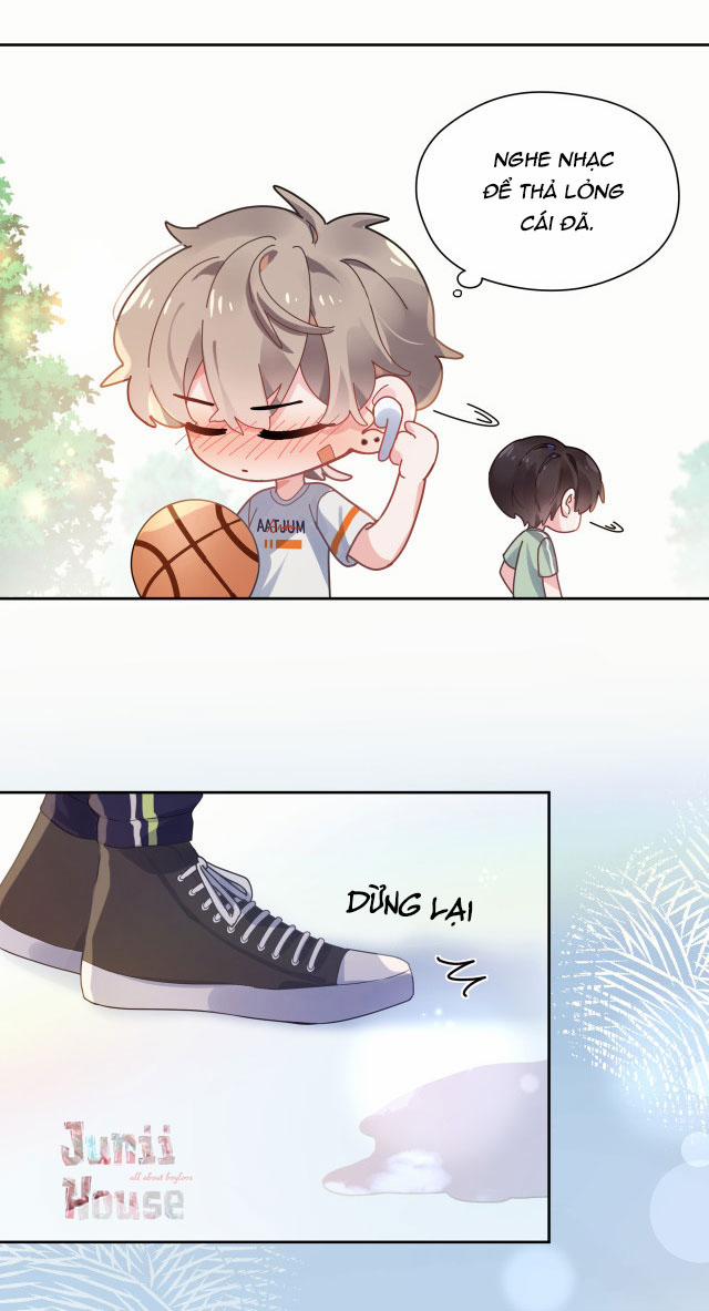 Có Bản Lĩnh Thì Cứ Hung Dữ Đi? 28 trang 52