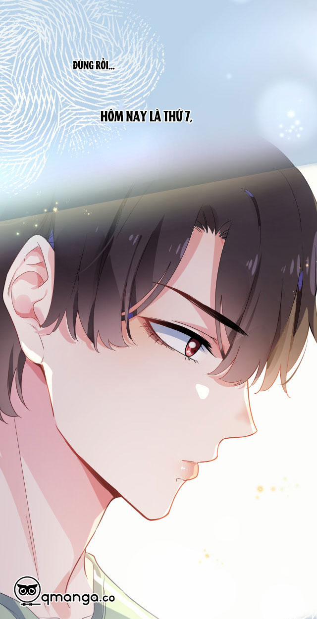 Có Bản Lĩnh Thì Cứ Hung Dữ Đi? 28 trang 53