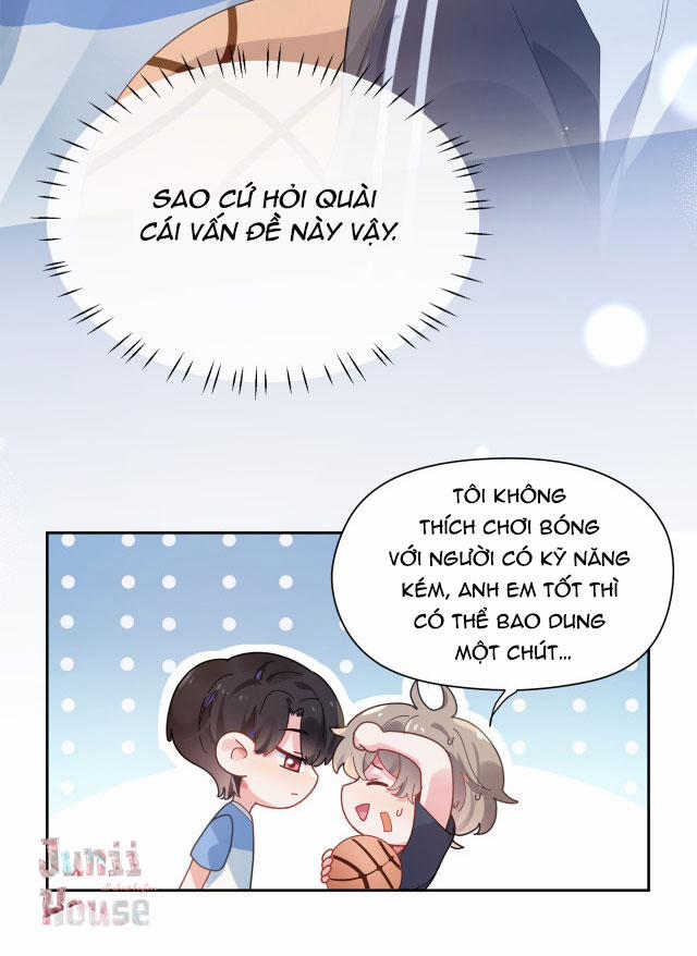 Có Bản Lĩnh Thì Cứ Hung Dữ Đi? 28 trang 6