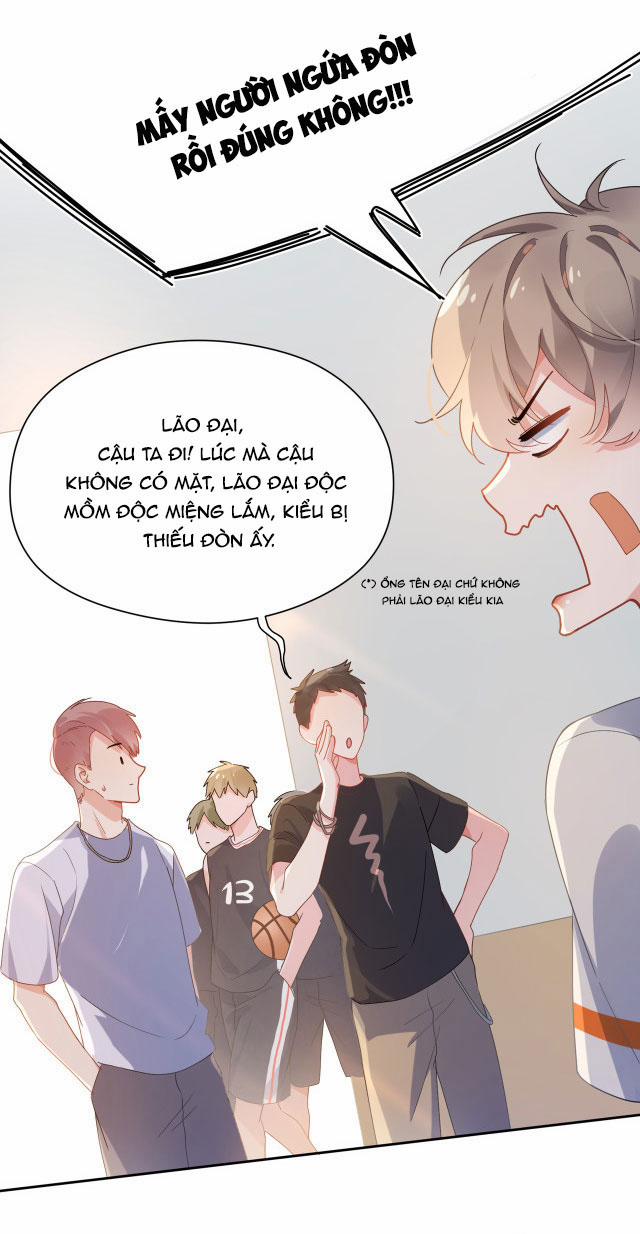 Có Bản Lĩnh Thì Cứ Hung Dữ Đi? 29 trang 11
