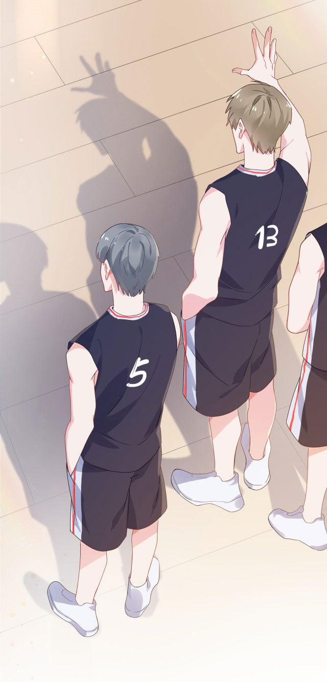 Có Bản Lĩnh Thì Cứ Hung Dữ Đi? 29 trang 16