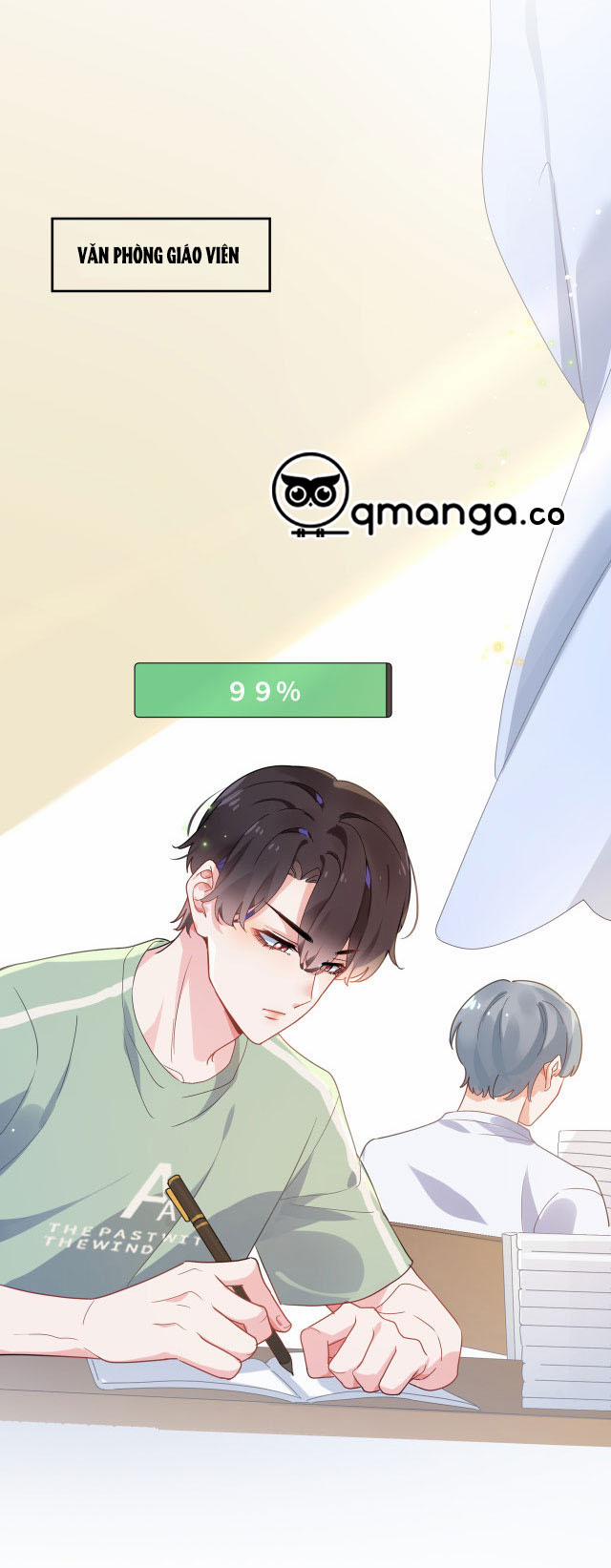 Có Bản Lĩnh Thì Cứ Hung Dữ Đi? 29 trang 23