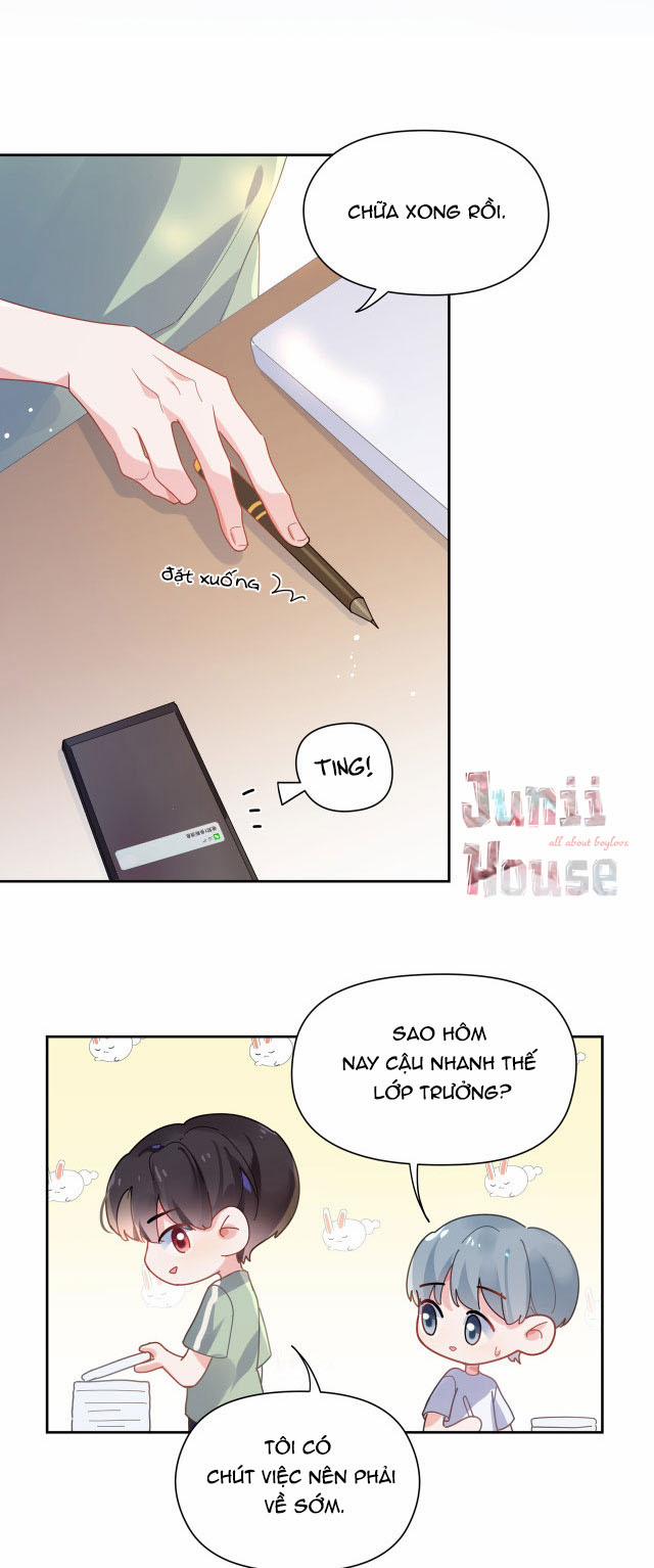 Có Bản Lĩnh Thì Cứ Hung Dữ Đi? 29 trang 24