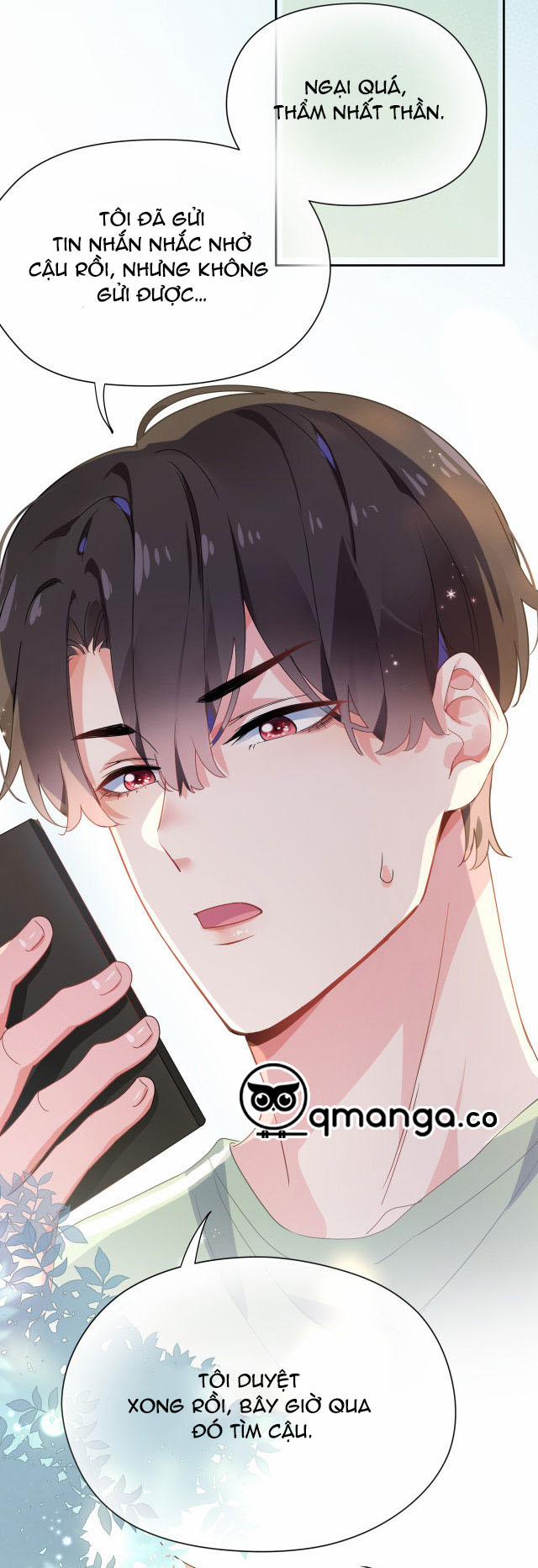 Có Bản Lĩnh Thì Cứ Hung Dữ Đi? 29 trang 27