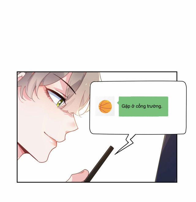 Có Bản Lĩnh Thì Cứ Hung Dữ Đi? 29 trang 29