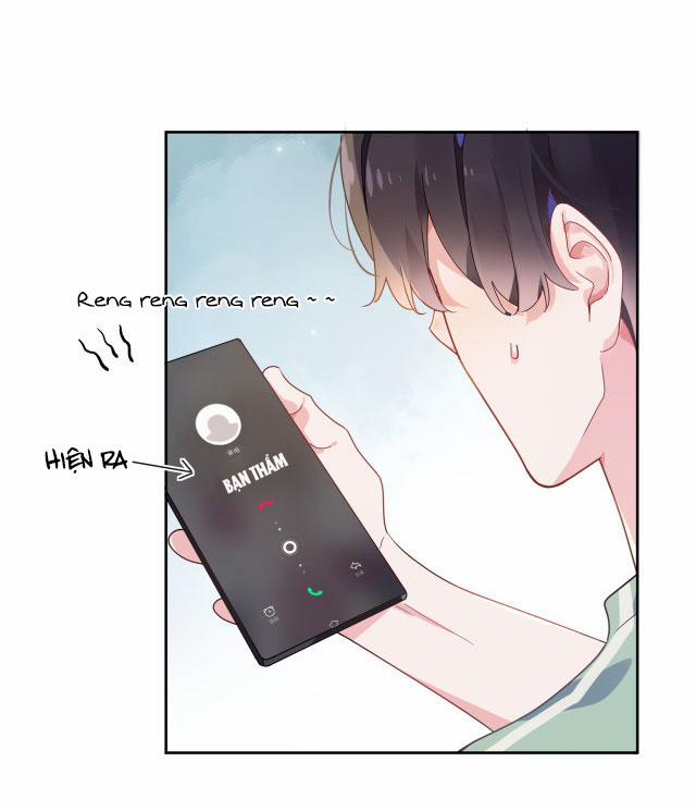 Có Bản Lĩnh Thì Cứ Hung Dữ Đi? 29 trang 3