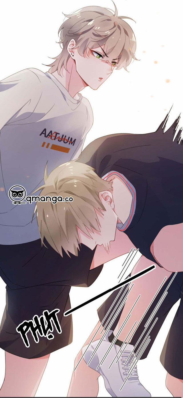 Có Bản Lĩnh Thì Cứ Hung Dữ Đi? 29 trang 37