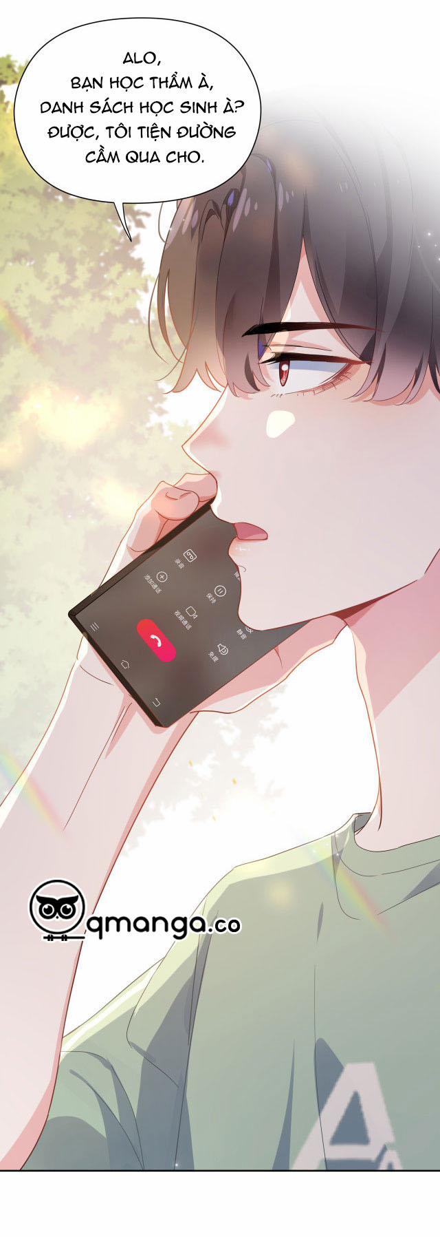 Có Bản Lĩnh Thì Cứ Hung Dữ Đi? 29 trang 4