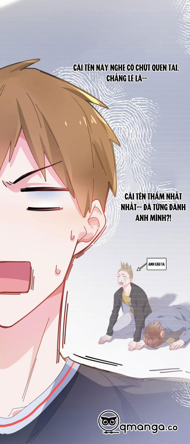 Có Bản Lĩnh Thì Cứ Hung Dữ Đi? 29 trang 44