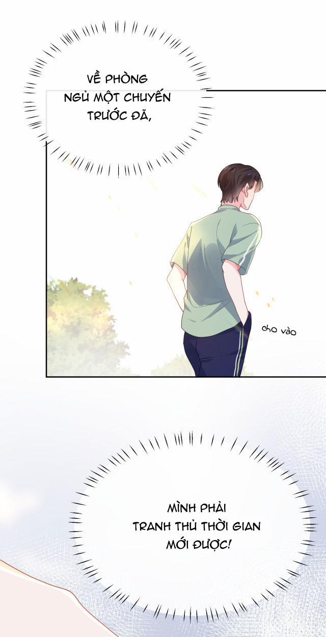 Có Bản Lĩnh Thì Cứ Hung Dữ Đi? 29 trang 5