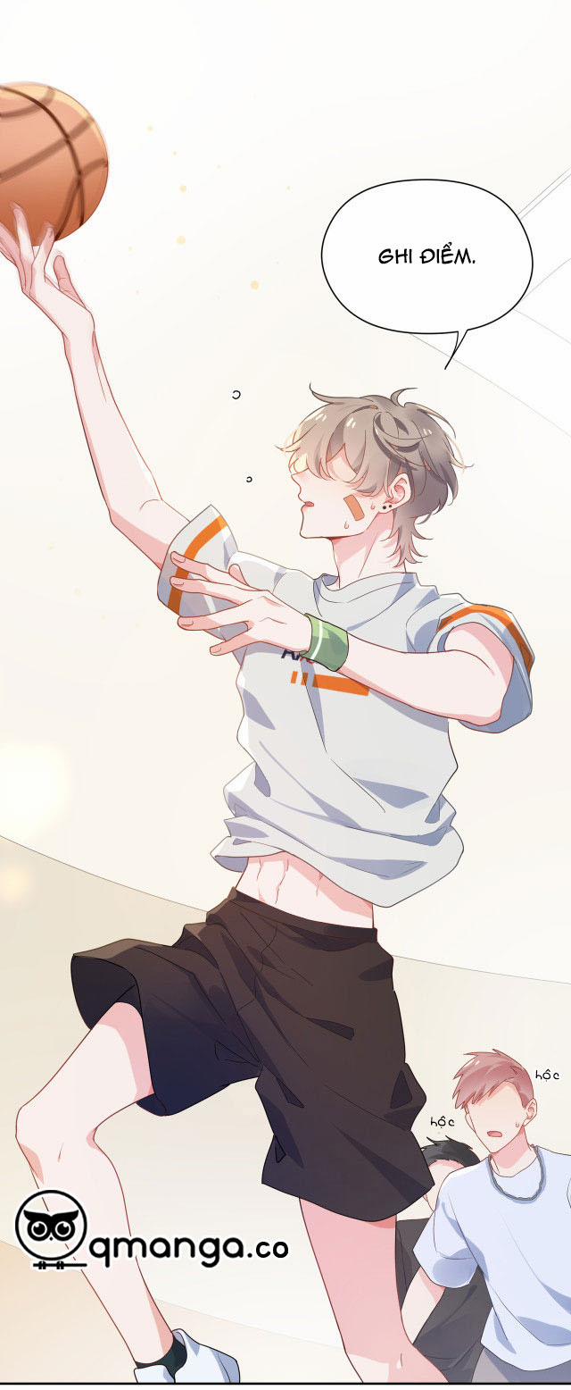 Có Bản Lĩnh Thì Cứ Hung Dữ Đi? 29 trang 8