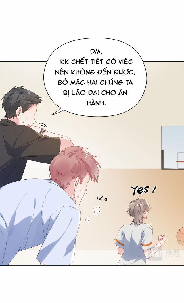 Có Bản Lĩnh Thì Cứ Hung Dữ Đi? 29 trang 9