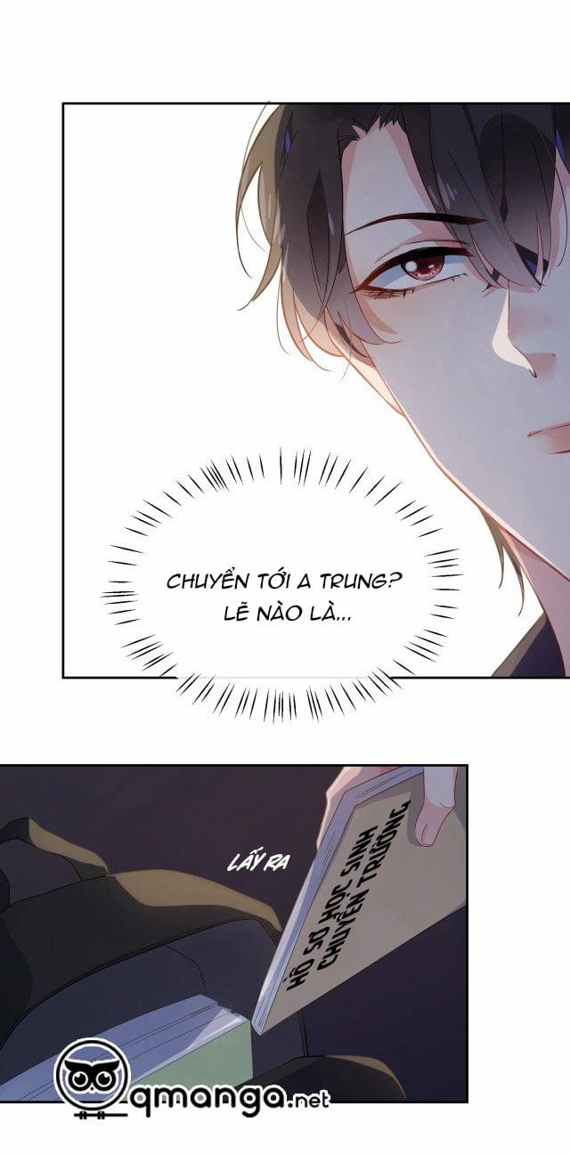 Có Bản Lĩnh Thì Cứ Hung Dữ Đi? 3 trang 24