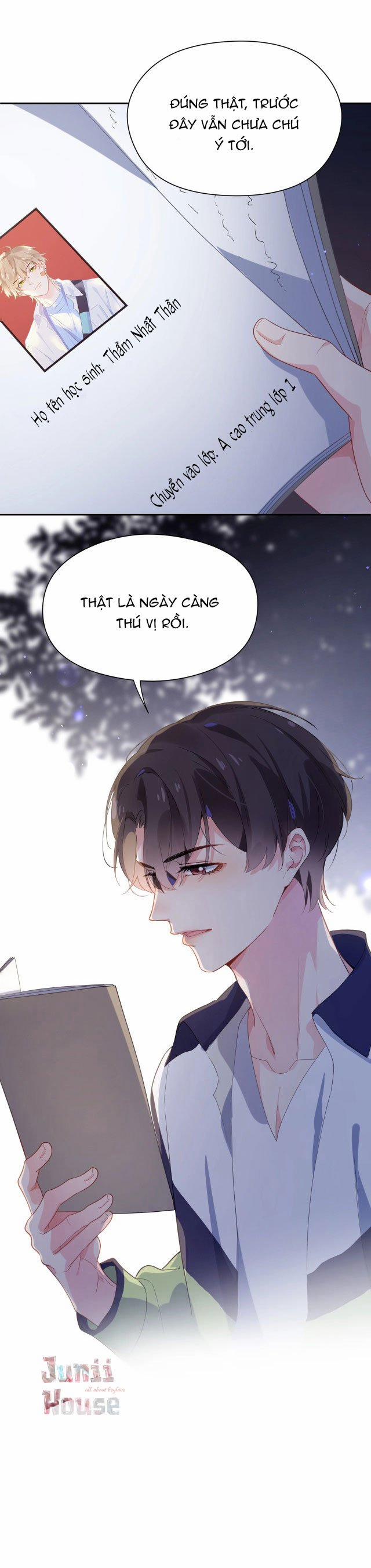 Có Bản Lĩnh Thì Cứ Hung Dữ Đi? 3 trang 25