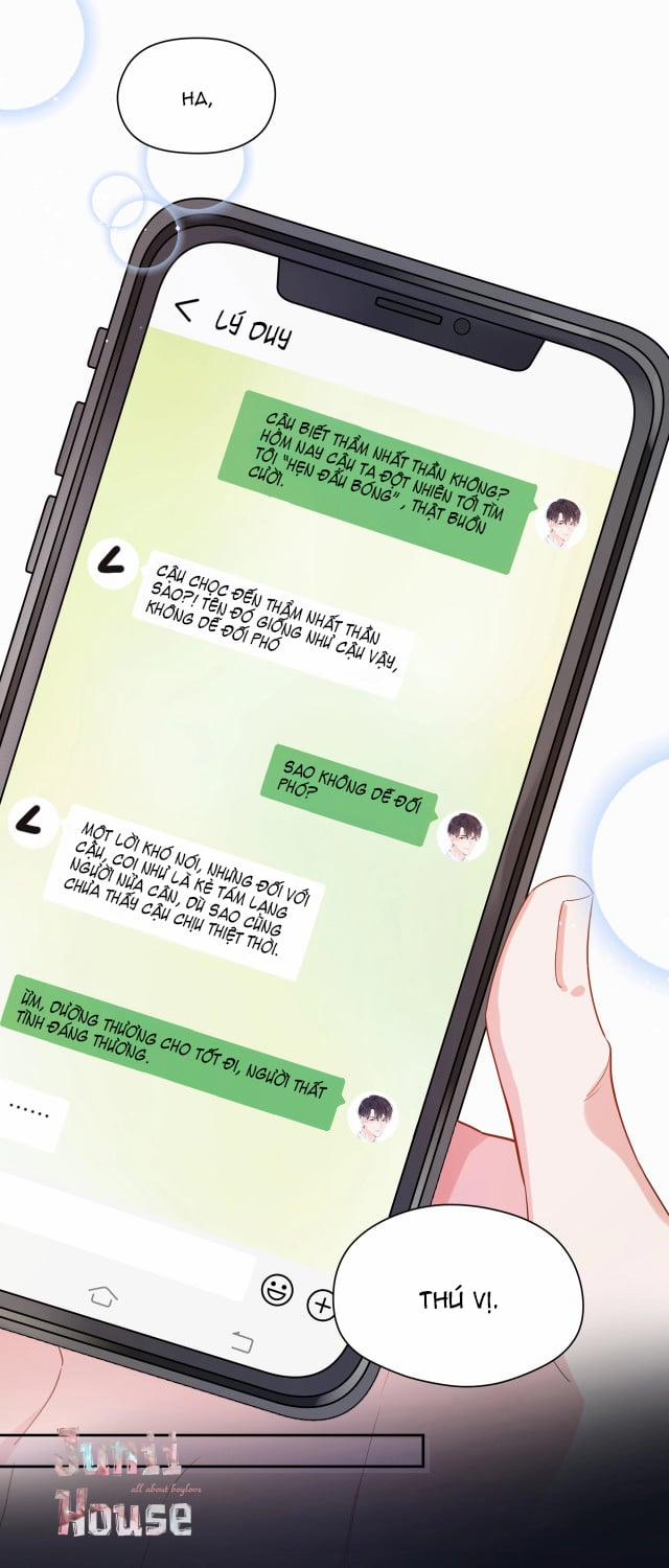 Có Bản Lĩnh Thì Cứ Hung Dữ Đi? 3 trang 9