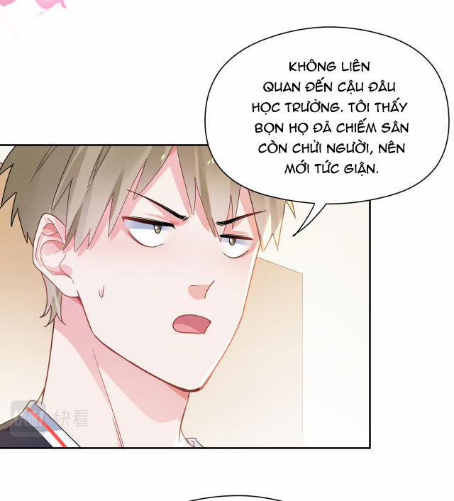 Có Bản Lĩnh Thì Cứ Hung Dữ Đi? 30 trang 14