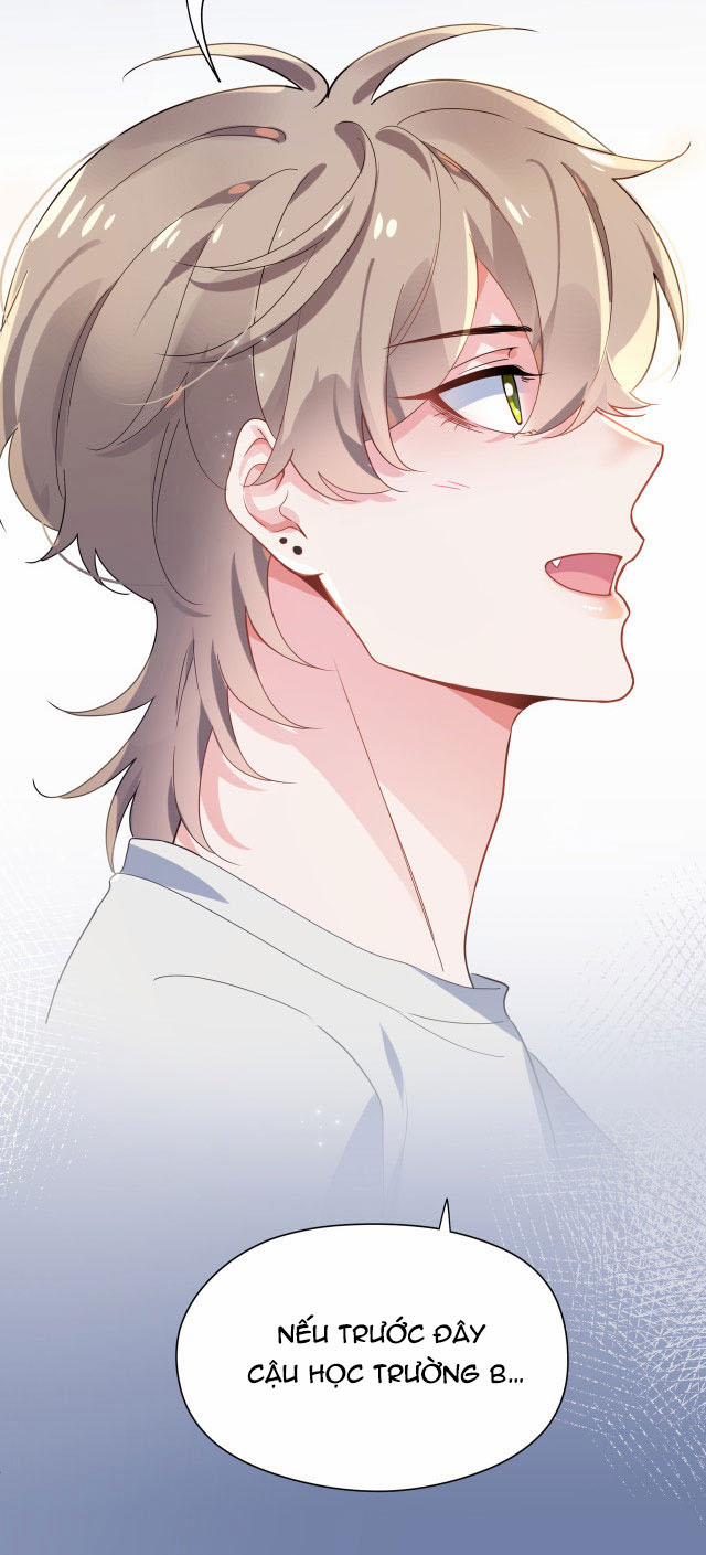 Có Bản Lĩnh Thì Cứ Hung Dữ Đi? 30 trang 20