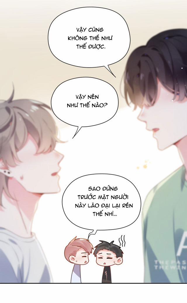 Có Bản Lĩnh Thì Cứ Hung Dữ Đi? 30 trang 24