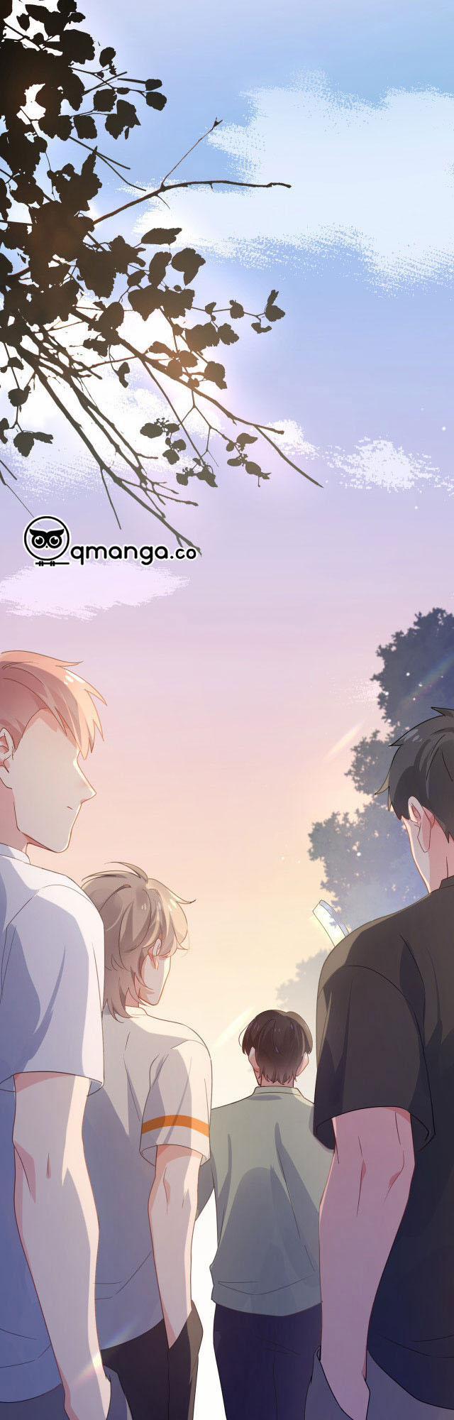 Có Bản Lĩnh Thì Cứ Hung Dữ Đi? 30 trang 29