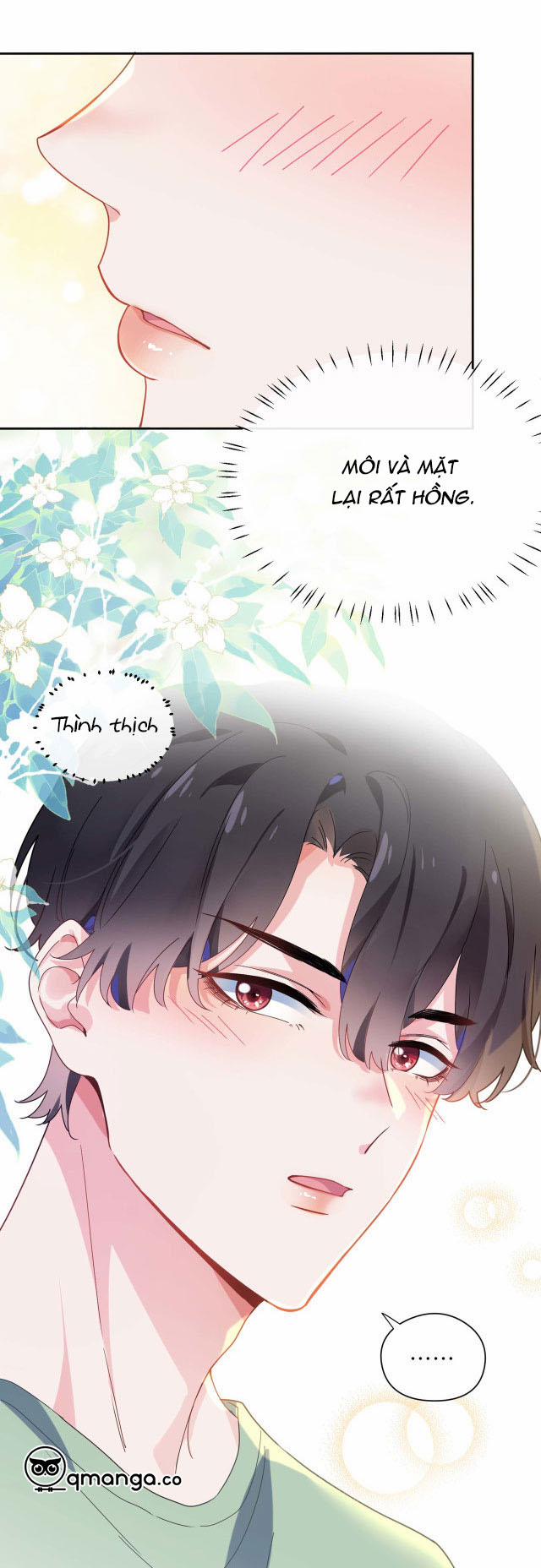 Có Bản Lĩnh Thì Cứ Hung Dữ Đi? 30 trang 33