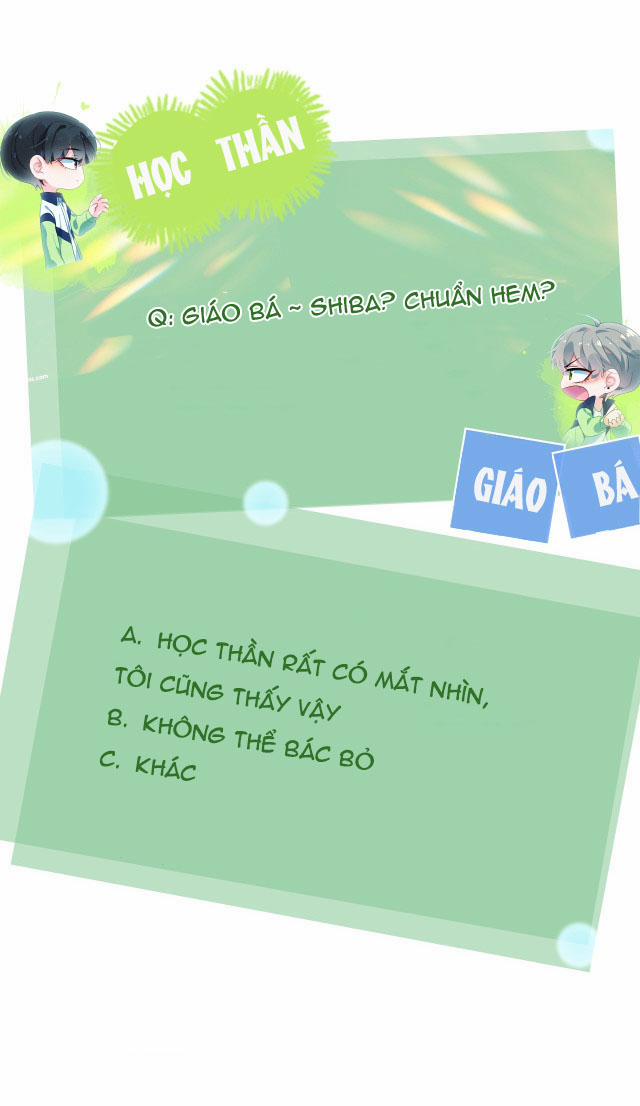 Có Bản Lĩnh Thì Cứ Hung Dữ Đi? 30 trang 34