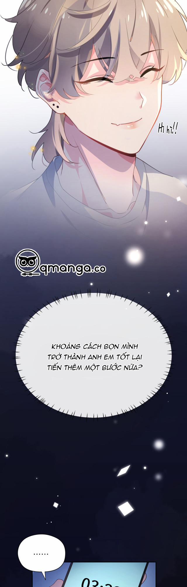 Có Bản Lĩnh Thì Cứ Hung Dữ Đi? 31 trang 19