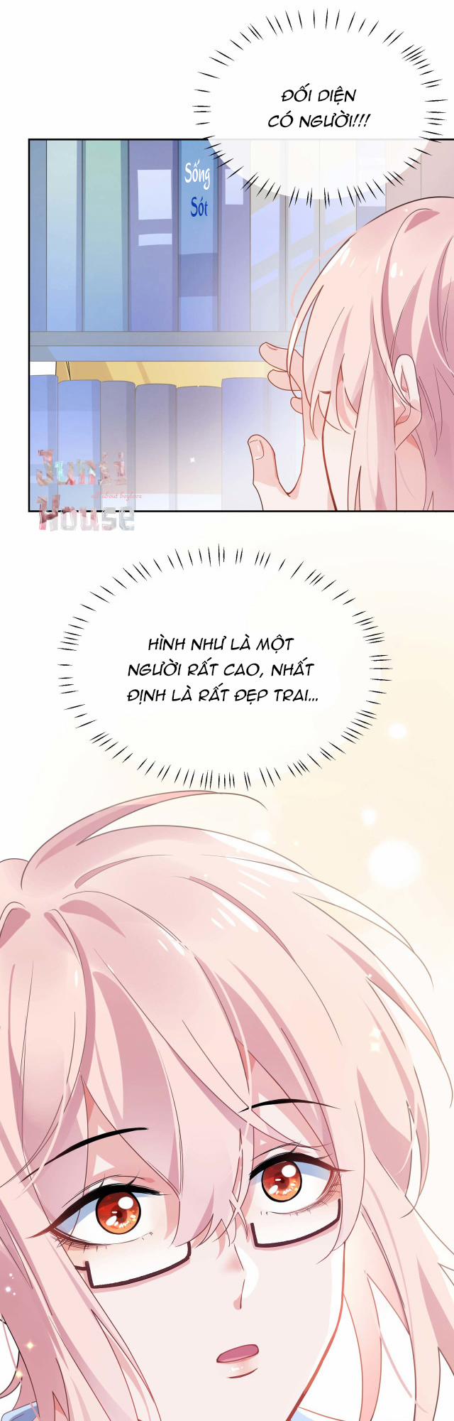 Có Bản Lĩnh Thì Cứ Hung Dữ Đi? 31 trang 26