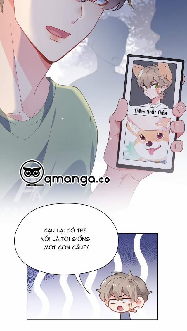 Có Bản Lĩnh Thì Cứ Hung Dữ Đi? 32 trang 11