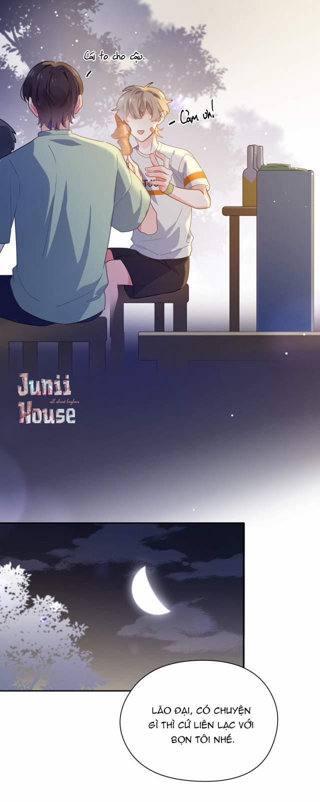 Có Bản Lĩnh Thì Cứ Hung Dữ Đi? 32 trang 14