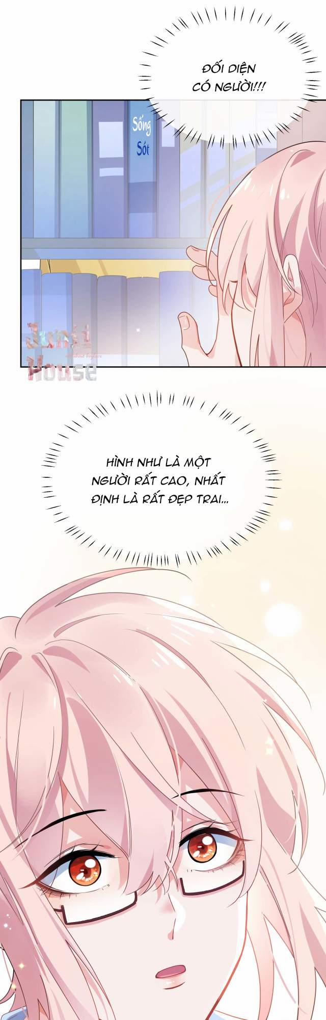 Có Bản Lĩnh Thì Cứ Hung Dữ Đi? 32 trang 26