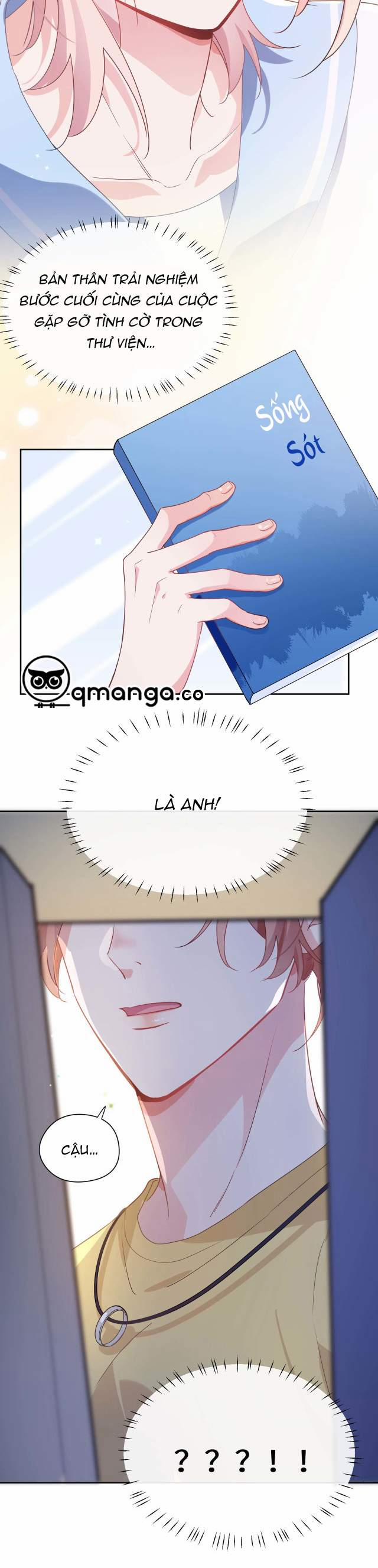 Có Bản Lĩnh Thì Cứ Hung Dữ Đi? 32 trang 27