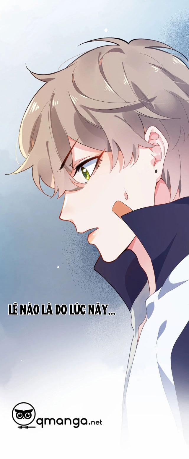 Có Bản Lĩnh Thì Cứ Hung Dữ Đi? 5 trang 22