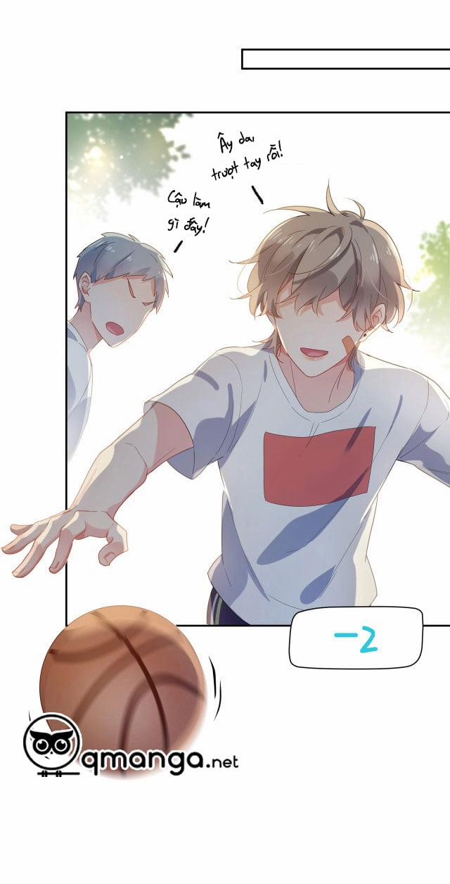 Có Bản Lĩnh Thì Cứ Hung Dữ Đi? 6 trang 15