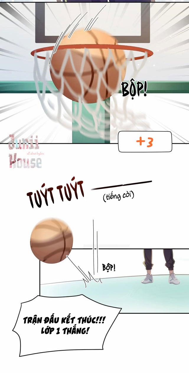 Có Bản Lĩnh Thì Cứ Hung Dữ Đi? 6 trang 29