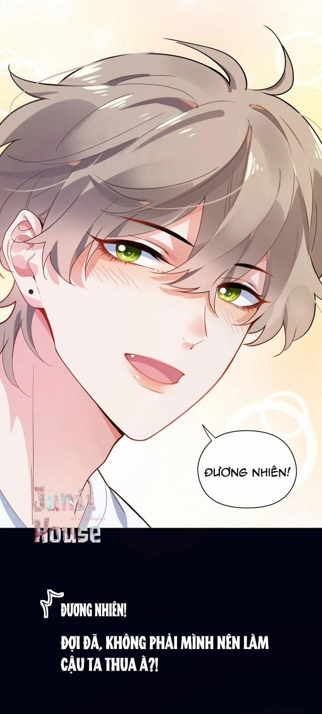 Có Bản Lĩnh Thì Cứ Hung Dữ Đi? 6 trang 32