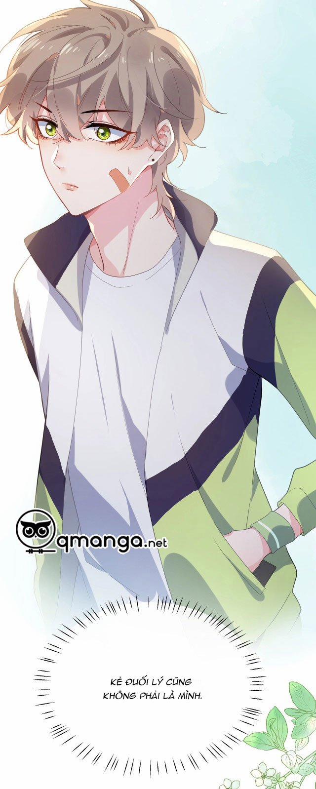 Có Bản Lĩnh Thì Cứ Hung Dữ Đi? 7 trang 12