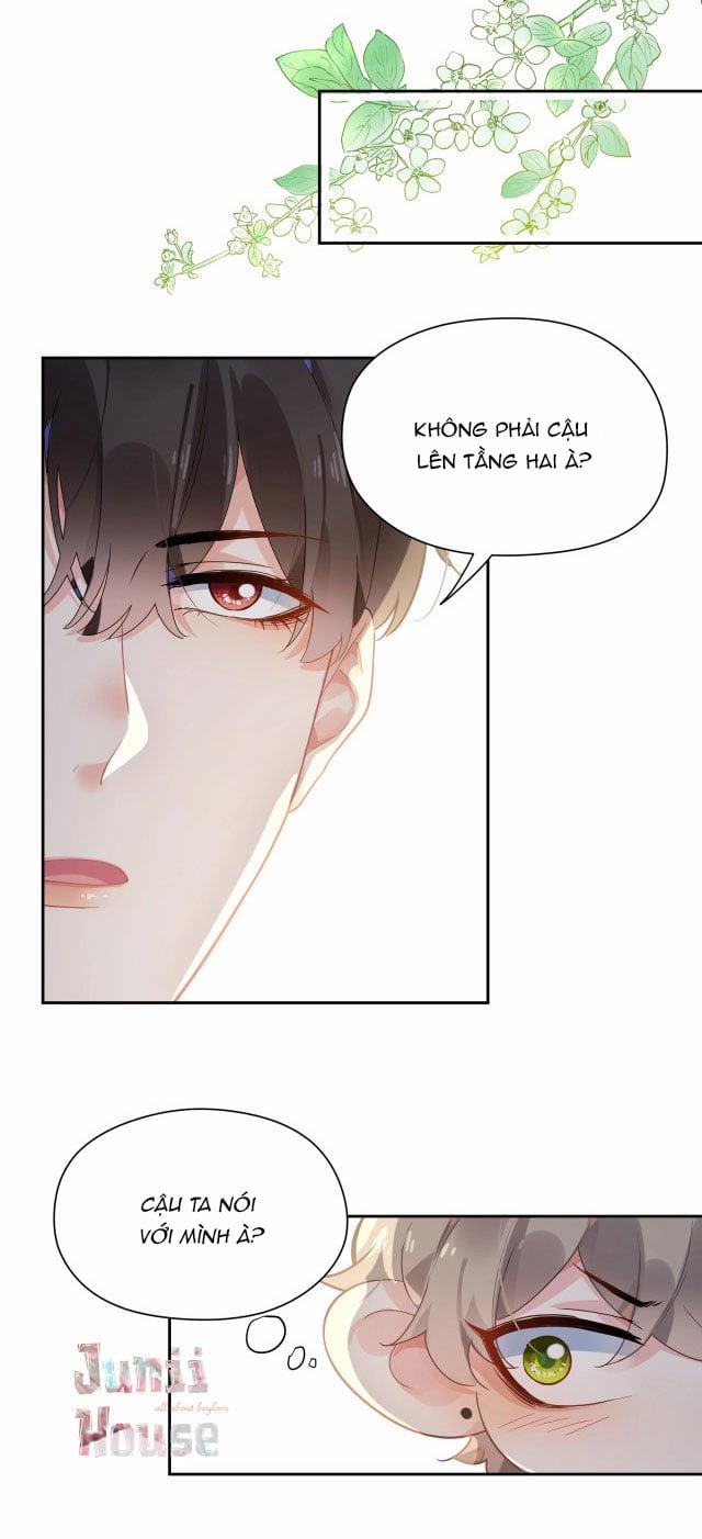 Có Bản Lĩnh Thì Cứ Hung Dữ Đi? 7 trang 13