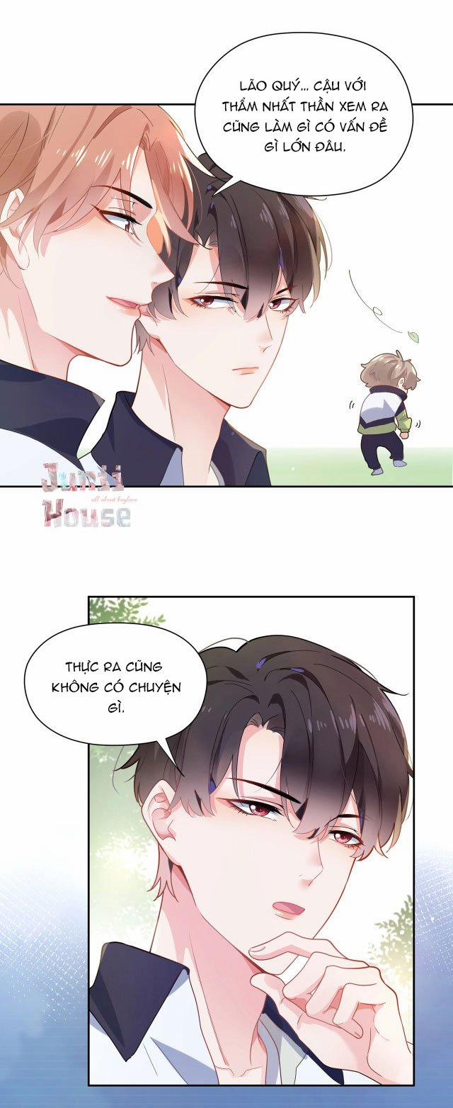 Có Bản Lĩnh Thì Cứ Hung Dữ Đi? 7 trang 2