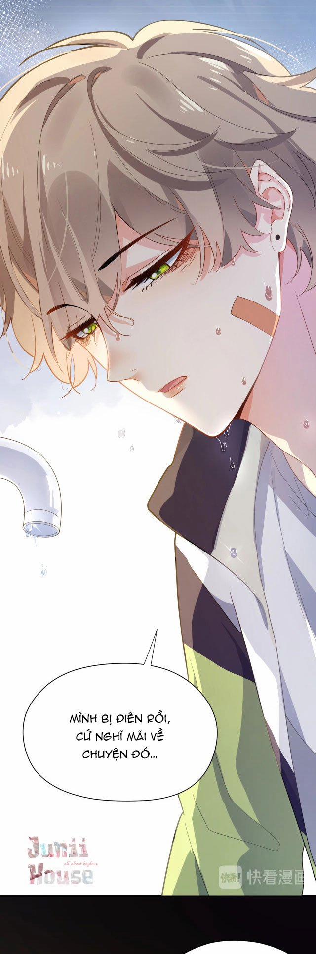 Có Bản Lĩnh Thì Cứ Hung Dữ Đi? 7 trang 8