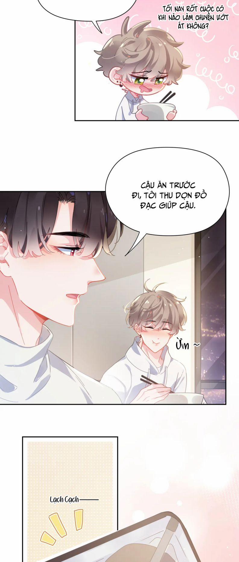 Có Bản Lĩnh Thì Cứ Hung Dữ Đi? 79 trang 1