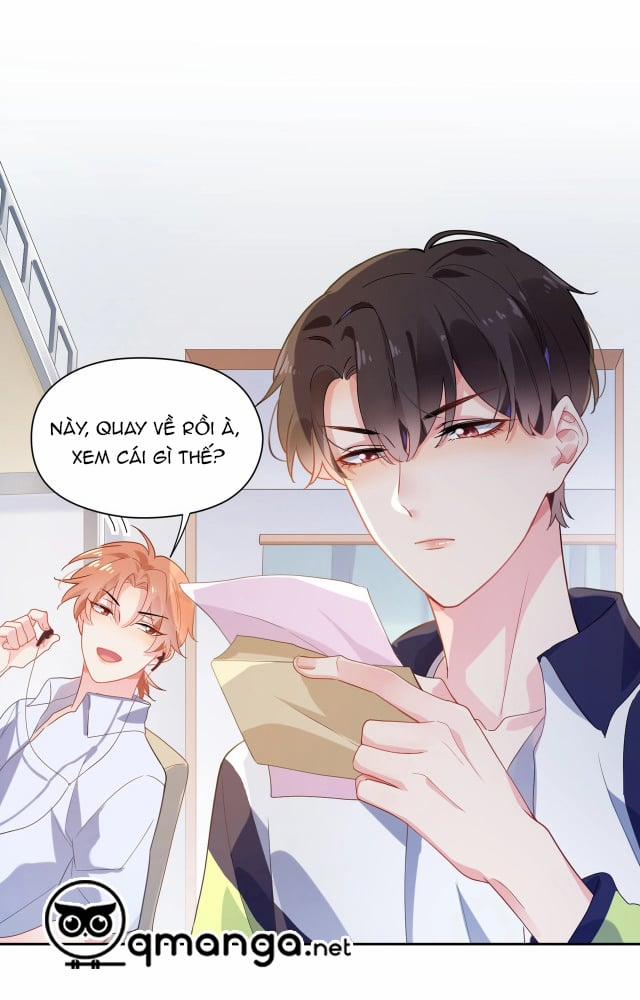 Có Bản Lĩnh Thì Cứ Hung Dữ Đi? 8 trang 17