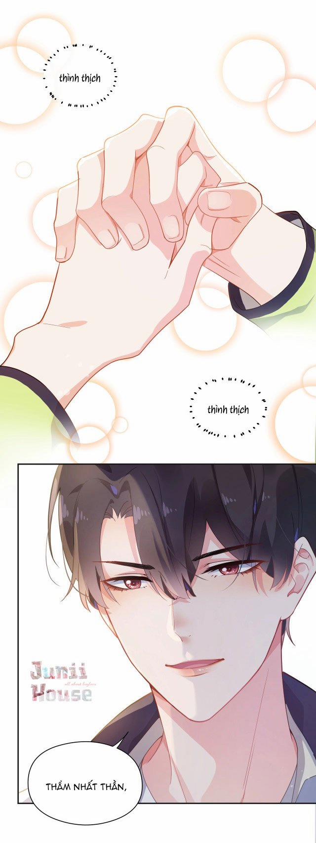 Có Bản Lĩnh Thì Cứ Hung Dữ Đi? 8 trang 2