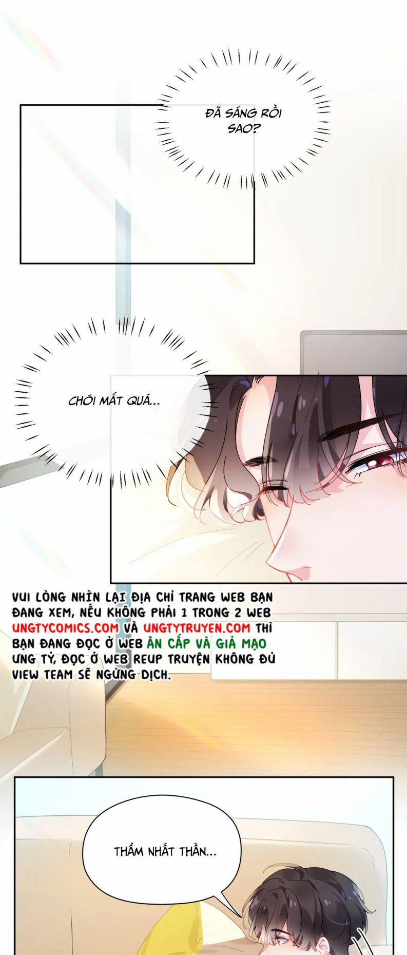 Có Bản Lĩnh Thì Cứ Hung Dữ Đi? 84 trang 0