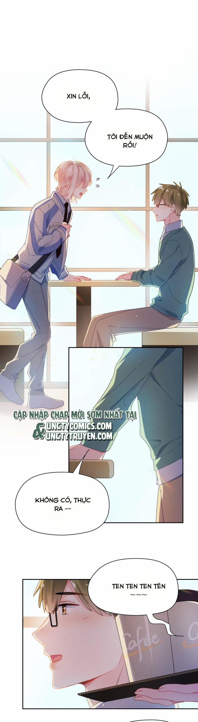 Có Bản Lĩnh Thì Cứ Hung Dữ Đi? 86 trang 1